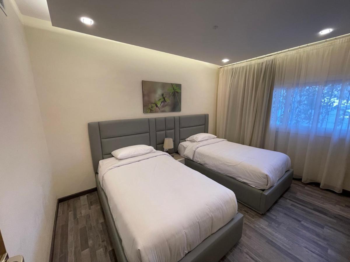 Ocean Blue Apartment Kairo