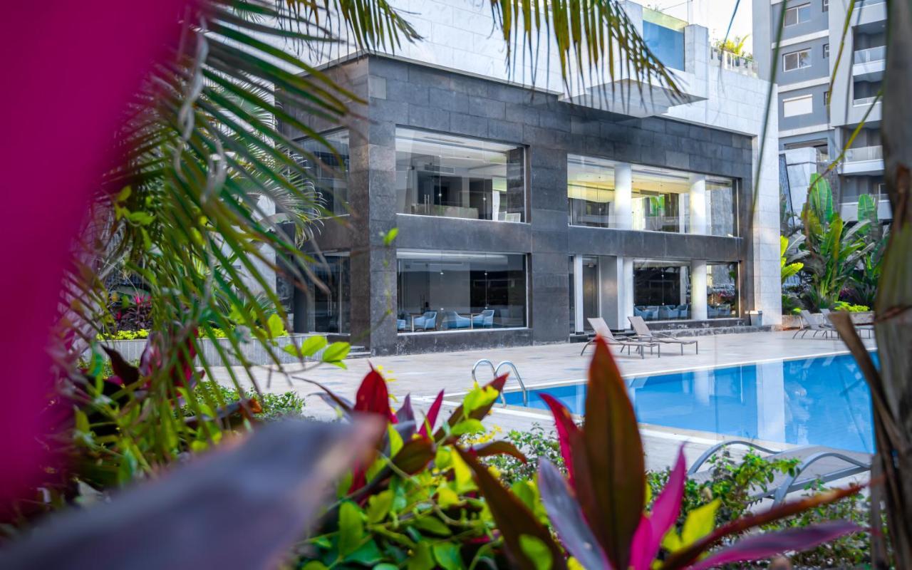 Apartment Ocean Blue Kairo