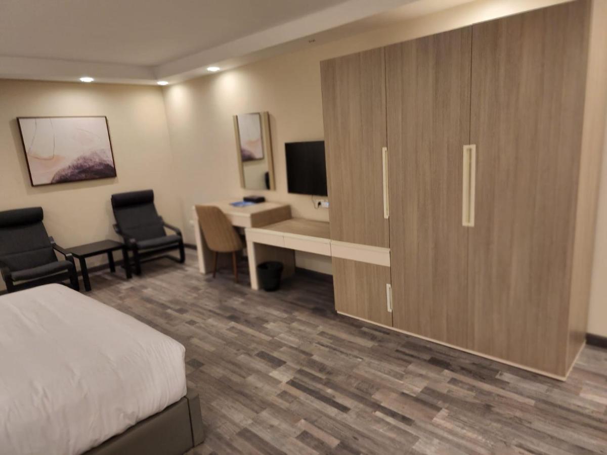 Apartment Ocean Blue Kairo