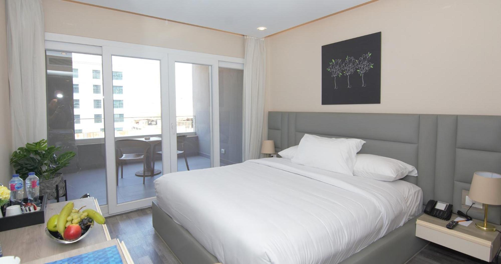 Apartment Ocean Blue *