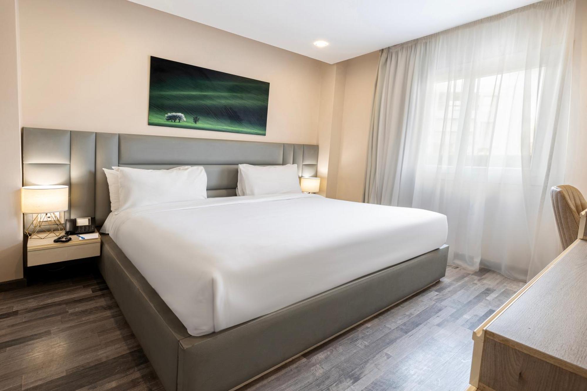 Ocean Blue Apartment Kairo